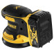 Эксцентриковая шлифмашина аккумуляторная DeWALT DCW210P2