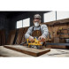 Стрічкова шліфмашина акумуляторна DeWALT DCW220N без АКБ