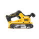 Ленточная шлифмашина аккумуляторная DeWALT DCW220NT без АКБ