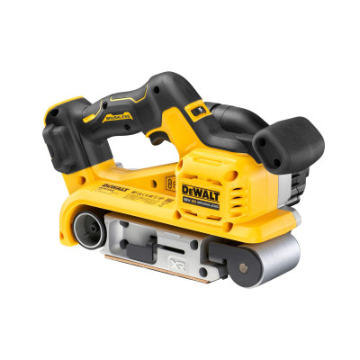 Ленточная шлифмашина аккумуляторная DeWALT DCW220NT без АКБ