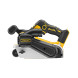 Ленточная шлифмашина аккумуляторная DeWALT DCW220NT без АКБ