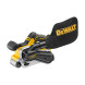 Ленточная шлифмашина аккумуляторная DeWALT DCW220NT без АКБ