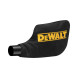Ленточная шлифмашина аккумуляторная DeWALT DCW220P2