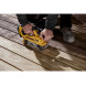 Ленточная шлифмашина аккумуляторная DeWALT DCW220P2