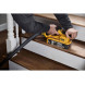 Ленточная шлифмашина аккумуляторная DeWALT DCW220P2