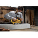 Ленточная шлифмашина аккумуляторная DeWALT DCW220P2