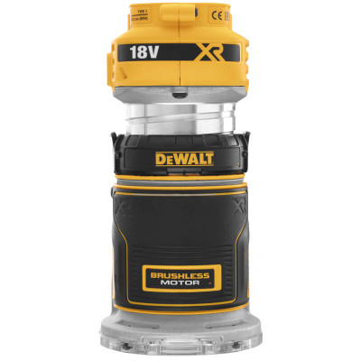 Фрезер акумуляторний кромковий DeWALT DCW600N без АКБ