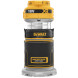 Фрезер акумуляторний кромковий DeWALT DCW600N без АКБ
