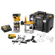 Фрезер акумуляторний багатофункціональний DeWALT DCW604P2