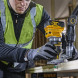 Фрезер акумуляторний багатофункціональний DeWALT DCW604P2