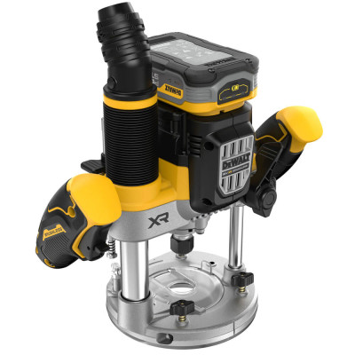 Фрезер акумуляторний багатофункціональний DeWALT DCW620H2