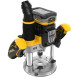 Фрезер акумуляторний багатофункціональний DeWALT DCW620H2
