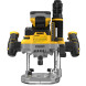 Фрезер акумуляторний багатофункціональний DeWALT DCW620H2