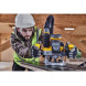 Фрезер акумуляторний багатофункціональний DeWALT DCW620H2