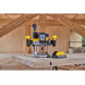 Фрезер акумуляторний багатофункціональний DeWALT DCW620H2