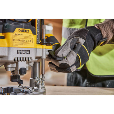 Фрезер акумуляторний багатофункціональний DeWALT DCW620H2