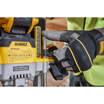 Фрезер акумуляторний багатофункціональний DeWALT DCW620H2