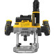 Фрезер акумуляторний занурювальний DeWALT DCW620NT без АКБ