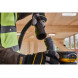 Фрезер акумуляторний занурювальний DeWALT DCW620NT без АКБ