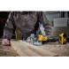 Фрезер акумуляторний ламельний DeWALT DCW682N без АКБ