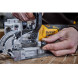 Фрезер акумуляторний ламельний DeWALT DCW682N без АКБ