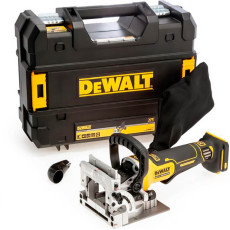 Фрезер акумуляторний ламельний DeWALT DCW682NT без АКБ