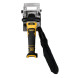 Фрезер акумуляторний ламельний DeWALT DCW682NT без АКБ