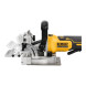 Фрезер акумуляторний ламельний DeWALT DCW682NT без АКБ