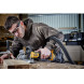Фрезер акумуляторний ламельний DeWALT DCW682NT без АКБ