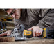 Фрезер акумуляторний ламельний DeWALT DCW682NT без АКБ