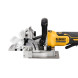 Фрезер акумуляторний ламельний DeWALT DCW682P2