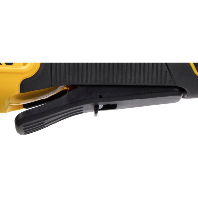 Фрезер акумуляторний ламельний DeWALT DCW682P2