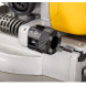 Фрезер акумуляторний ламельний DeWALT DCW682P2