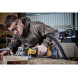 Фрезер акумуляторний ламельний DeWALT DCW682P2