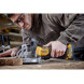 Фрезер акумуляторний ламельний DeWALT DCW682P2