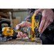Фрезер акумуляторний ламельний DeWALT DCW682P2
