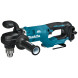 Угловая дрель аккумуляторная Makita DDA450ZK без АКБ