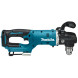 Угловая дрель аккумуляторная Makita DDA450ZK без АКБ