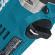 Угловая дрель аккумуляторная Makita DDA450ZK без АКБ