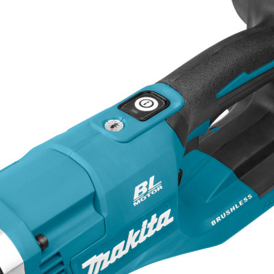 Кутовий дриль акумуляторний Makita DDA460ZK без АКБ