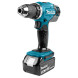 Дрель-шуруповёрт аккумуляторная Makita DDF453RFE