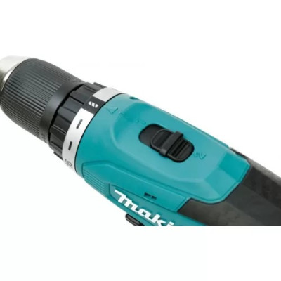 Аккумуляторная дрель-шуруповёрт Makita DDF453RFX7