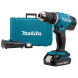 Дриль-шуруповерт акумуляторний Makita DDF453SYE