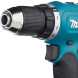 Дриль-шуруповерт акумуляторний Makita DDF453SYE