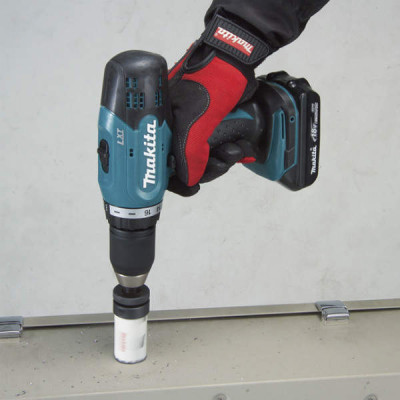Дриль-шуруповерт акумуляторний Makita DDF453SYE