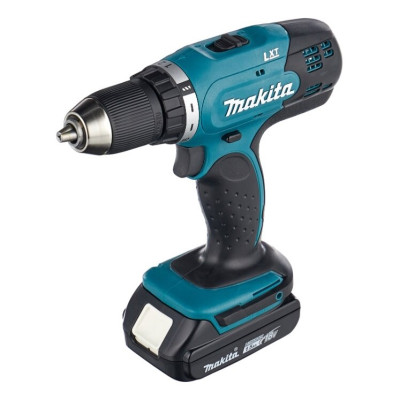 Дрель-шуруповёрт аккумуляторная Makita DDF453SYX5