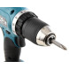 Дрель-шуруповёрт аккумуляторная Makita DDF453SYX5