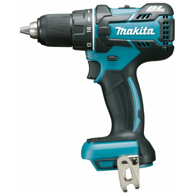 Аккумуляторная дрель-шуруповёрт Makita DDF480RF3J