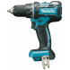 Аккумуляторная дрель-шуруповёрт Makita DDF480RF3J