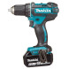 Акумуляторний дриль-шуруповерт Makita DDF480Z